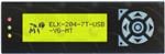 ELK204-7T-USB-YG-MT参考图片