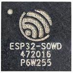 ESP32-S0WD参考图片