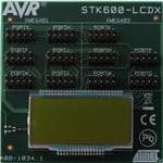 ATSTK600-LCDX参考图片