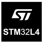 STM32L412CBU6参考图片