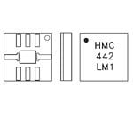 HMC442LM1参考图片