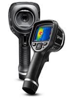 FLIR E8-WIFI参考图片