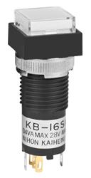 KB16SKG01-5D-JB参考图片