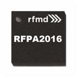 RFPA2016SR参考图片