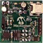 MCP355XDM-TAS参考图片