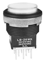 LB26WKW01-5C-JB参考图片