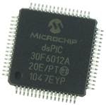 DSPIC30F6012A-20E/PT参考图片