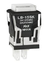LB15SKW01-5D-JB参考图片