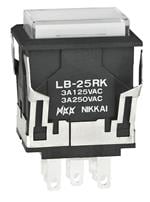 LB25RKW01-5D12-JB参考图片