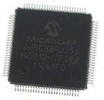 DSPIC33FJ256MC710-I/PT参考图片