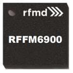 RFFM6900SR参考图片