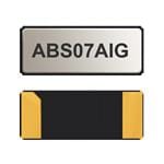 ABS07AIG-32.768KHZ-D-T参考图片