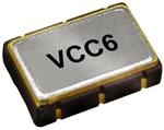 VCC6-VCD-125M000000-CT参考图片