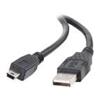 USB 3.0 A MICRO B CABLE参考图片