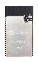 ESP32-WROVER-B (8MB)参考图片