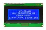 LCD-20X4B参考图片