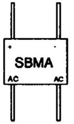 SBMA1F参考图片