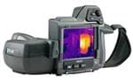 FLIR T420BX参考图片