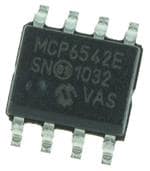 MCP6542-E/SN参考图片