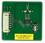 NFC-TAG-MN63Y1210A参考图片