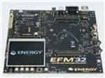 EFM32LG-MCP3650参考图片