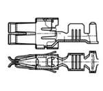 1-964332-1 (MOUSER REEL)参考图片