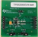 TPS62080EVM-641参考图片