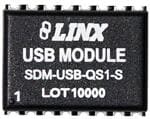 SDM-USB-QS-S参考图片
