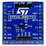 STEVAL-ISB017V1参考图片