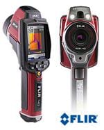 FLIR I40参考图片