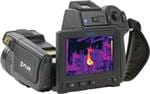 FLIR T640-15参考图片