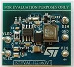 STEVAL-ILL063V1参考图片