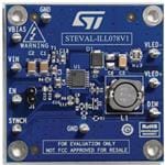 STEVAL-ILL078V1参考图片