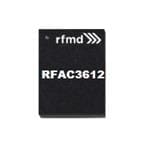 RFAC3612SR参考图片