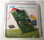 STM8S-DISCOVERY参考图片