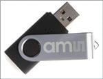 IAM USB-MODULE参考图片