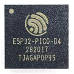 ESP32-PICO-D4参考图片