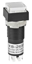 KB26SKW01B-6G-JB参考图片