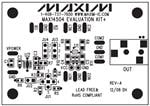 MAX14504EVKIT+参考图片