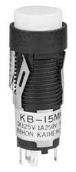 KB15MKW01-12-BB参考图片