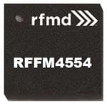 RFFM4554PCK401参考图片