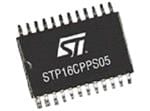 STP16CPPS05XTTR参考图片