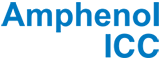 Amphenol ICC的LOGO