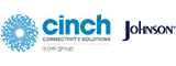 Johnson / Cinch Connectivity Solutions的LOGO