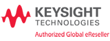 Keysight Technologies的LOGO