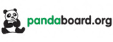 PandaBoard.org的LOGO