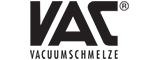 Vacuumschmelze (VAC)的LOGO