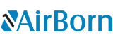 AirBorn的LOGO