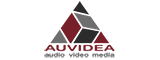 Auvidea的LOGO