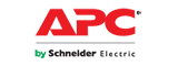 APC by Schneider Electric的LOGO